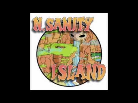Crash Twinsanity Soundtrack: N.Sanity Island
