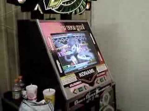 Admstyles vs Fep - The Centre of the Heart