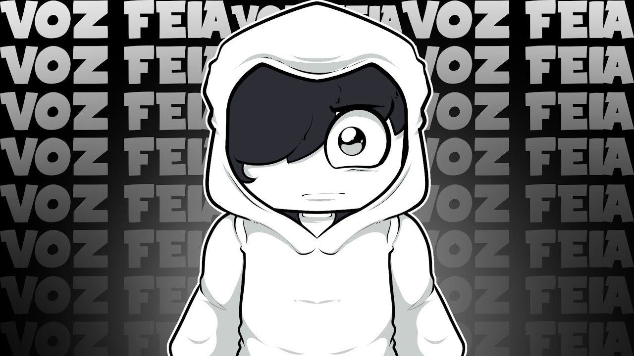 🟦 Revelando a Verdadeira VOZ do SAM!