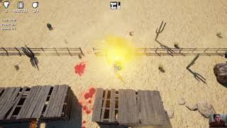 [Crispy Chicken][Gameplay] 1080р60HD