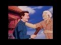 Karate Kid Serie Animada Opening Intro 1989
