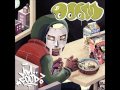 MF DOOM - Kookies