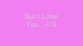 DJ Ironik- Love Letter; I LOVE YOU