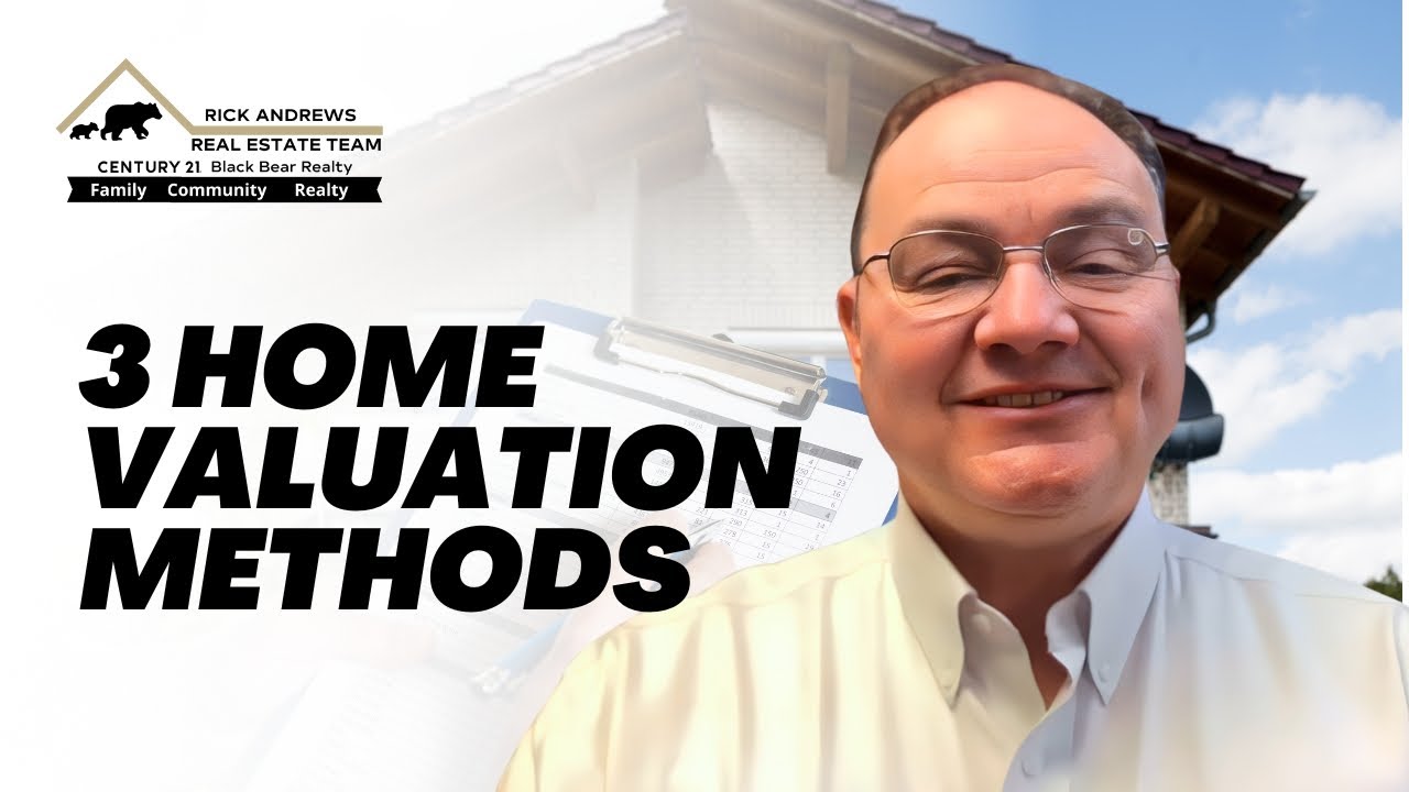 What’s the Best Way To Find Out Your Home’s True Value?