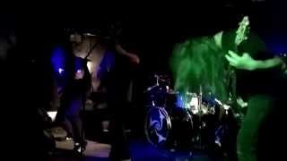 Mercyless - Death Metal - Heretic Club - 28/04/15