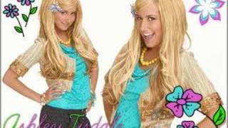 so much for you by ashley tisdale WITH LYRICS