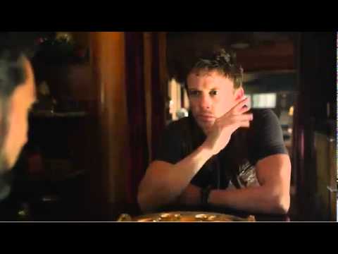 The Cape - Promo Trailer