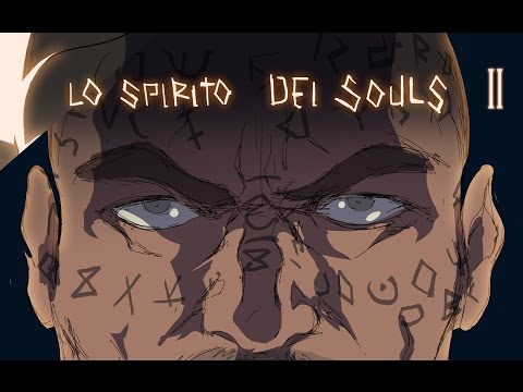 Lords of the Fallen blind run, Lo Spirito dei Souls 2 - "Non Playable Characters"