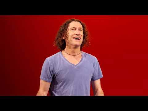 The Umbilical Brothers - The Magic Wand