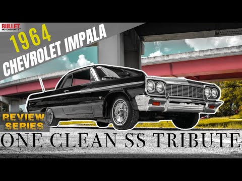 1964 Chevrolet Impala (CC-1245813) for sale in Fort Lauderdale, Florida