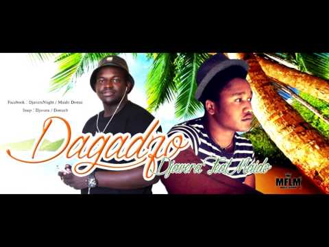 Djavera Feat Maido - Dagadzo (Audio)