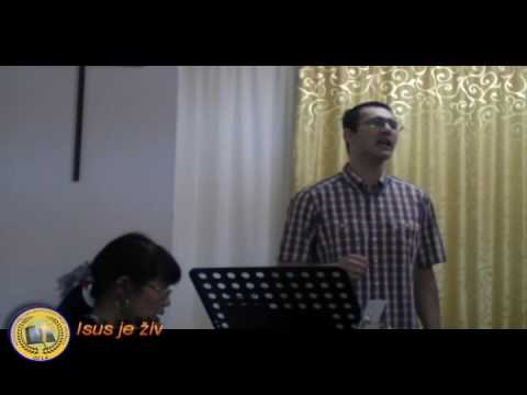 Isus je živ