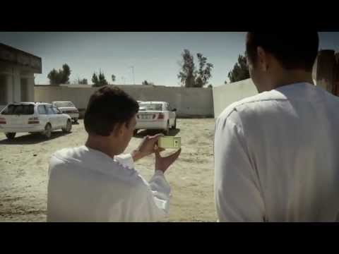 Nakin ópera - Stikla