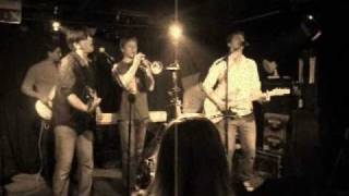 Green Hangover - Hurt you again