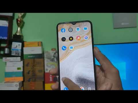 How to add language Hindi to English Realme C21   mobile language kaise change karen