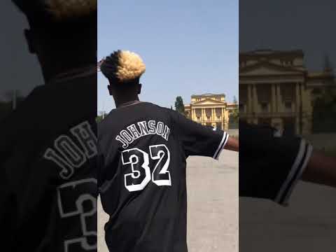 NGKS x MC Caio Kazzi- Vai flexionando