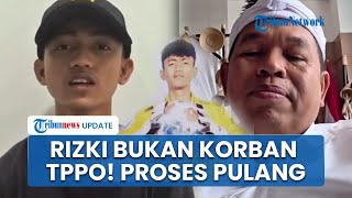Dedi Mulyadi Bantah Kiper Asal Bandung Jadi Korban TPPO di Kamboja, Kini Proses Pemulangan ke RI