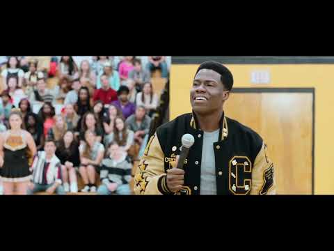 Central Intelligence - Dancing in the Shower - 'Never Gonna Get It' - The Rock, Kevin Hart - Clip #1