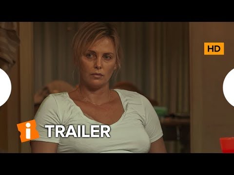 Tully | Trailer Legendado