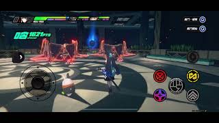 [絕區] 以防你不知道雅的一個迷失之地小技巧