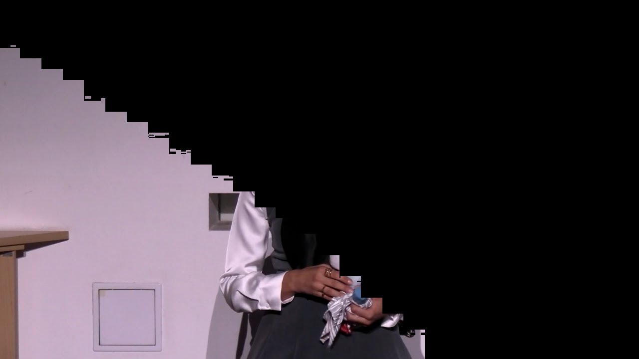 Utjecaj lutkarstva na razvoj djeteta | Lovorka Trdin | TEDxKarlovacLibrary