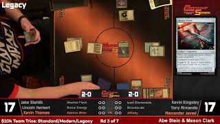 NRG Series 10K Team Showdown (S/M/L)