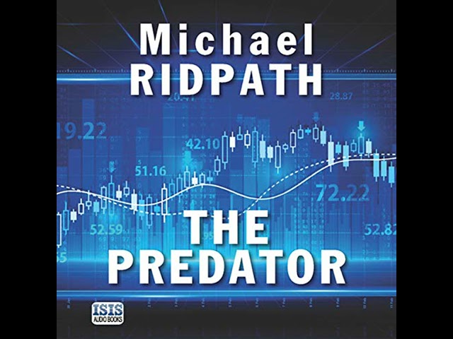 Vídeo relacionado con The Predator: A gripping financial thriller