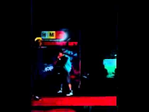 Rap Nanggroe Soul- tinggal puing mimpi