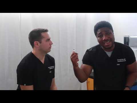 OSCE: Lower abdominal pain (USMLE CS/mini-CEX/COMLEX 2 PE/GMC PLAB 2/MRCP PACES/NAC/MCCQE II/RANZCP)