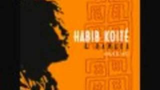 Habib Koite & Bamada - I Ka Barra