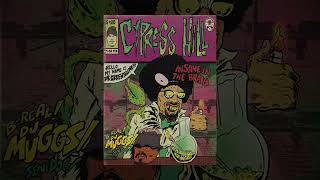 Cypress Hill - The Last Assassin (One Offs Track 1)