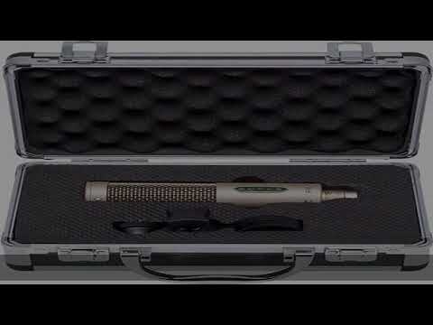 Royer R-10 Ribbon Microphone