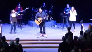 01-25-15 11:00am "Reigning King"