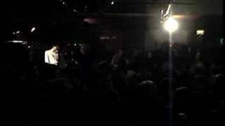 Clit 45-Kids Aren&#39;t Alright-Live @ Climax-Denver-04/30/05