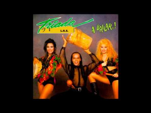 Date Lujo - Grupo Triada