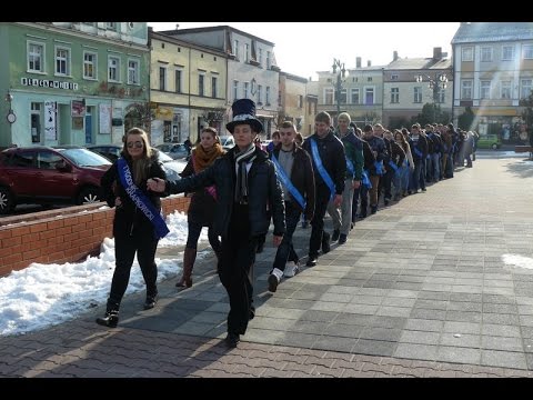 II Krapkowicki Polonez Maturzystów