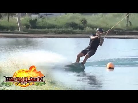 Wakeboard and Wakeskate World Championships | Matanglawin