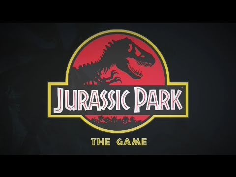 Jurassic Park - The Game