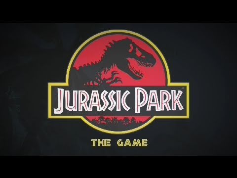 Jurassic Park The Game 