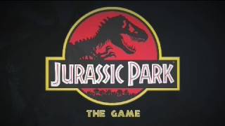 Jurassic Park The Game 5