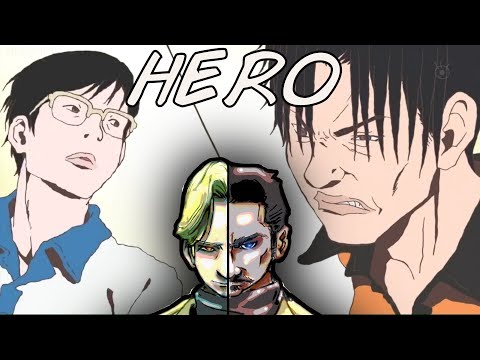 Ping Pong ピンポン The Animation Episode 2 & 3 Live Reaction