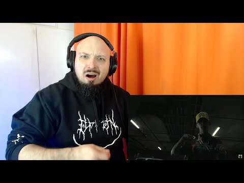 L-Gante X DT.Bilardo - Ropa Trucha // BATERISTA REACCIONA // Nacho Lahuerta