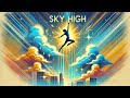 Sky High Nohral AI Music