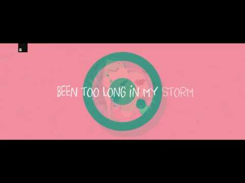 The Dirty Code & Skyknock - Find Me Again feat. Bettina (Lyric Video)
