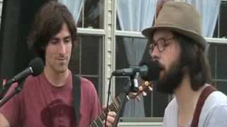 Jon Black "My Days Are Numbered"