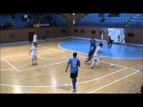 J.19º, Navalmoral FS - Calera FS (Toledo). Temp. 12-13