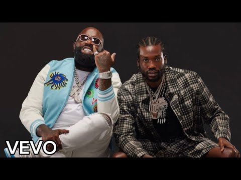 Rick Ross ft. Meek Mill (Rise of the Underdog)