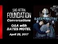 Conversations with BATES MOTEL