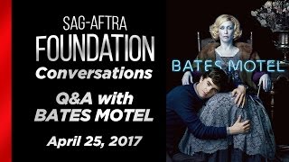 Conversations with BATES MOTEL