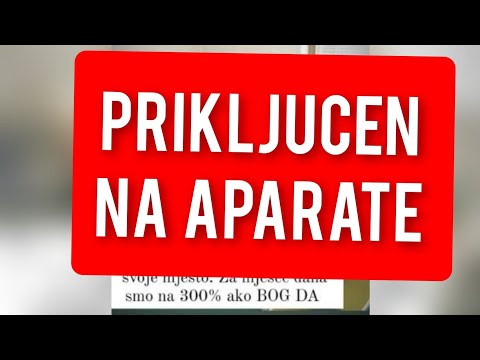 ZADRUGAR U BOLNICI - JAVNOST U ŠOKU! NISTA OD ZADRUGE